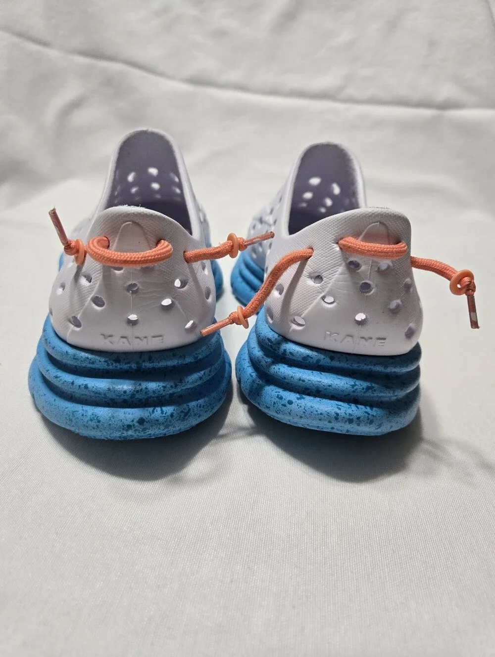 Kane Footwear kane revive
